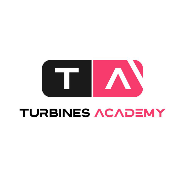 Turbines Academy Logo